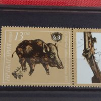 Пощенски марки  смесени серий стари редки за колекция от соца поща България 29316, снимка 6 - Филателия - 37690980