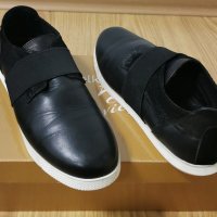 Продавам Обувки Естествена кожа , снимка 2 - Дамски ежедневни обувки - 31471052