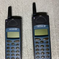 GSM Ericsson A1018S
