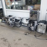 Кафе машини и кафе роботи на едро и дребно, снимка 7 - Кафемашини - 40541396
