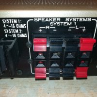 🛑marantz sr1100l stereo receiver-made in japan 1103212034, снимка 11 - Ресийвъри, усилватели, смесителни пултове - 32126573