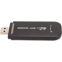 LTE USB WiFi Модем Yunseity 3B4, 150Mbps, Слот За SIM Карта, снимка 7 - Други - 44434164