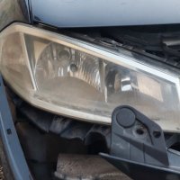 Десен Фар Рено Меган 2 - Renault Megane N, снимка 4 - Части - 37464293