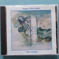 Steve Hackett(Genesis) - 6CD, снимка 1 - CD дискове - 40728987