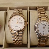 Мъжки оригинални часовници Citizen, Seiko, Timex, DW,Ermex,Leniere, снимка 4 - Мъжки - 42797825