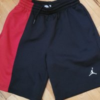 Оригинални Детски Баскетболни шорти Nike Air Jordan, снимка 1 - Детски къси панталони - 34066640