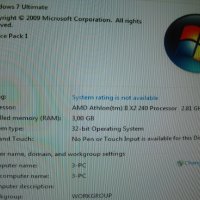 2 ядрен компютър за интернет, игри, работа, филми, забавления и др., снимка 4 - За дома - 32148323