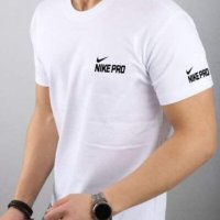 Мъжка тениска Nike , снимка 1 - Тениски - 40673780
