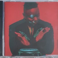 Philip Bailey – Love Will Find A Way, снимка 1 - CD дискове - 38136301