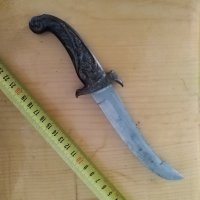 Уникални остриета - ножове и щикове, снимка 8 - Ножове - 38586492