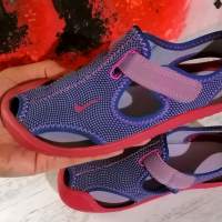 Nike sunray protect сандали найк, снимка 4 - Детски сандали и чехли - 44750230