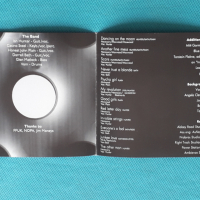 Ian Hunter(Mott the Hoople)(Classic Rock)-2CD, снимка 8 - CD дискове - 44514754