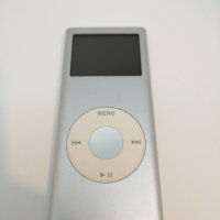 iPod Nano 2nd gen 2GB, снимка 2 - MP3 и MP4 плеъри - 37141071