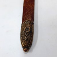 Екскалибур, мечът на крал Артур, колекционерски сувенирен модел(1.3), снимка 4 - Антикварни и старинни предмети - 42331038