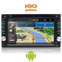 IGO navigation инсталационен диск + карти 🗺️, снимка 5 - Навигация за кола - 39278291