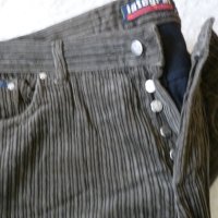 Мъжки термо джинси - марка "INTEGRAL JEANS", снимка 7 - Дънки - 39233250