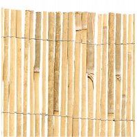 бамбукова ограда, снимка 2 - Огради и мрежи - 30036291