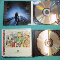 Дискове на -Katatonia - Katatonia - Tonight's Decision /Grateful Dead - The Best Of, снимка 5 - CD дискове - 40692240