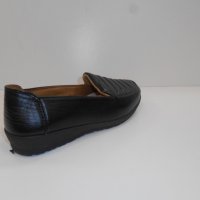 дамска обувка 1573, снимка 4 - Дамски ежедневни обувки - 29438563