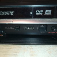 SONY RDR-HX680 160GB HDD/DVD RECORDER-ВНОС GERMANY 2011221138, снимка 11 - Плейъри, домашно кино, прожектори - 38731909