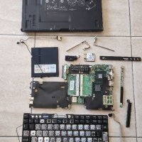 Lenovo X201 , снимка 5 - Части за лаптопи - 39763419