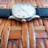 Колекционерски часовник ПОБЕДА 1МЧЗ от 1952 , снимка 3 - Колекции - 35637913