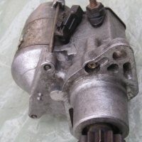 Стартер 28100-74140 Denso 228000-0830 за Toyota RAV4 2.0 4WD Celica Lexus ES300, снимка 4 - Части - 37870481