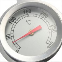 3714 Стоманен термометър за фурна, снимка 9 - Печки, фурни - 37608335