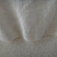 Нова плетена туника бледо жълта, снимка 5 - Туники - 31275561