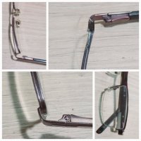  Заварки метални рамки , ремонт очила, снимка 5 - Слънчеви и диоптрични очила - 35314283