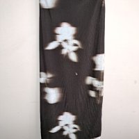 Сет блуза и пола от тюл Zara, снимка 7 - Поли - 40546021