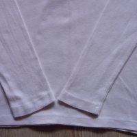 Нова памучна блуза с дълъг ръкав М-Л , снимка 4 - Тениски - 39460631