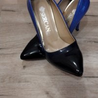 Дамски обувки , снимка 3 - Дамски елегантни обувки - 38193078