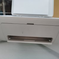 HP Мастиленоструен принтер 3 в 1 DeskJet 2700 series, снимка 4 - Принтери, копири, скенери - 42769297