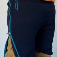 Къси панталони от полар с подплата Northern Playground в Зимни спортове в  гр. Варна - ID38061845 — Bazar.bg