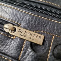 Dr Koffer  работна чанта за документи и лаптоп,( 215$ в интернет сайтове), снимка 11 - Чанти - 39887658