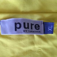 Дамска тениска Pure, снимка 3 - Тениски - 37295891