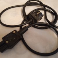 Захранващ кабел 220V, снимка 1 - Други - 38025178