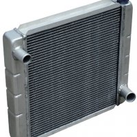Воден радиатор,Радиатор климатик,Радиатор парно и радиатор интеркулер за леки и товарни автомобили, снимка 1 - Части - 30859689