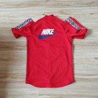 Оригинално мъжко горнище Nike, снимка 3 - Спортни дрехи, екипи - 40396844
