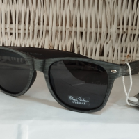 110 Слънчеви очила, унисекс модел avangard-burgas , снимка 1 - Слънчеви и диоптрични очила - 44512238