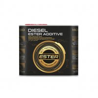 Добавка за дизел, Diesel Ester Additive 1:1000, 500мл., снимка 1 - Аксесоари и консумативи - 30287665
