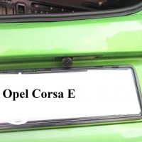 Камера за задно виждане за  Opel Astra H J Corsa Meriva Zafira Insignia FIAT Grande, снимка 10 - Аксесоари и консумативи - 34006026