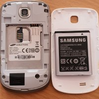 Samsung S5570 mini и E1151 - за ремонт или части, снимка 12 - Samsung - 29160071