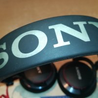 sony-sony mdr-v55 хифи слушалки, снимка 2 - Слушалки и портативни колонки - 30194119