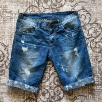 Мъжки къс панталон Fizze (31), снимка 1 - Къси панталони - 38279765