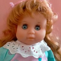 Кукла рижа 38 см, снимка 12 - Колекции - 39554505