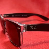 Rayban RB 2132  NEW WAYFARER., снимка 4 - Слънчеви и диоптрични очила - 42750385