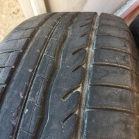 4 броя летни гуми Dunlop 185/60/15, снимка 7 - Гуми и джанти - 30956811
