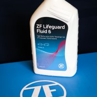 ZF LifeguardFluid 8, снимка 2 - Части - 36980841